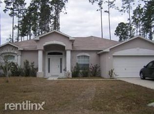 97 Bird Of Paradise Dr, Palm Coast, FL 32137