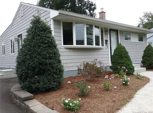 117 Lawncrest Dr, Southington, CT 06489