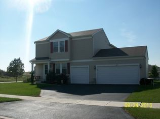 1897 Danesfield Dr, Belvidere, IL 61008