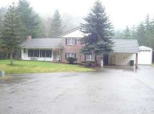 688 Coal Creek Rd, Chehalis, WA 98532