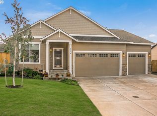 374 SE Arbor St, Sublimity, OR 97385