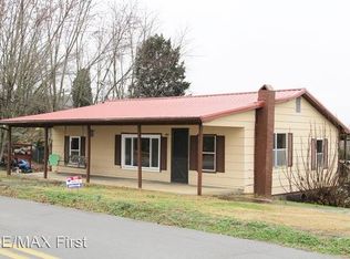 1225 Ridge Rd, Maryville, TN 37803