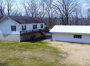 2501 Bonansinga Dr, Quincy, IL 62305