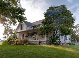 13726 Warner Rd, Concord, MI 49237