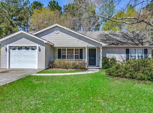 1066 Courtyard Dr, Conway, SC 29526