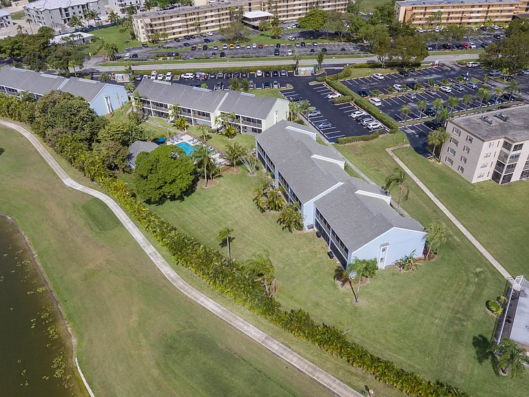 Lilac Village Dunes of Boca — Photo 17