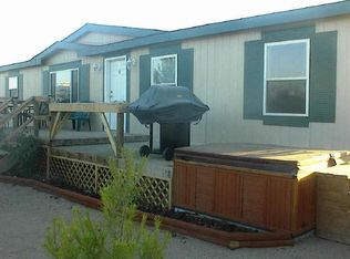 22436 W Mellow St, Wittmann, AZ 85361