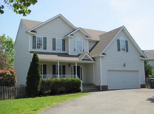 10852 Squaw Valley Pl, Glen Allen, VA 23060