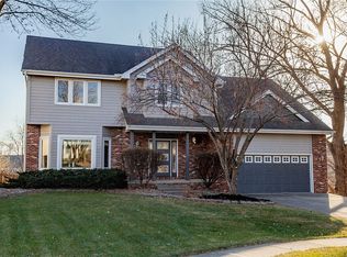 5908 Colt Dr, West Des Moines, IA 50266