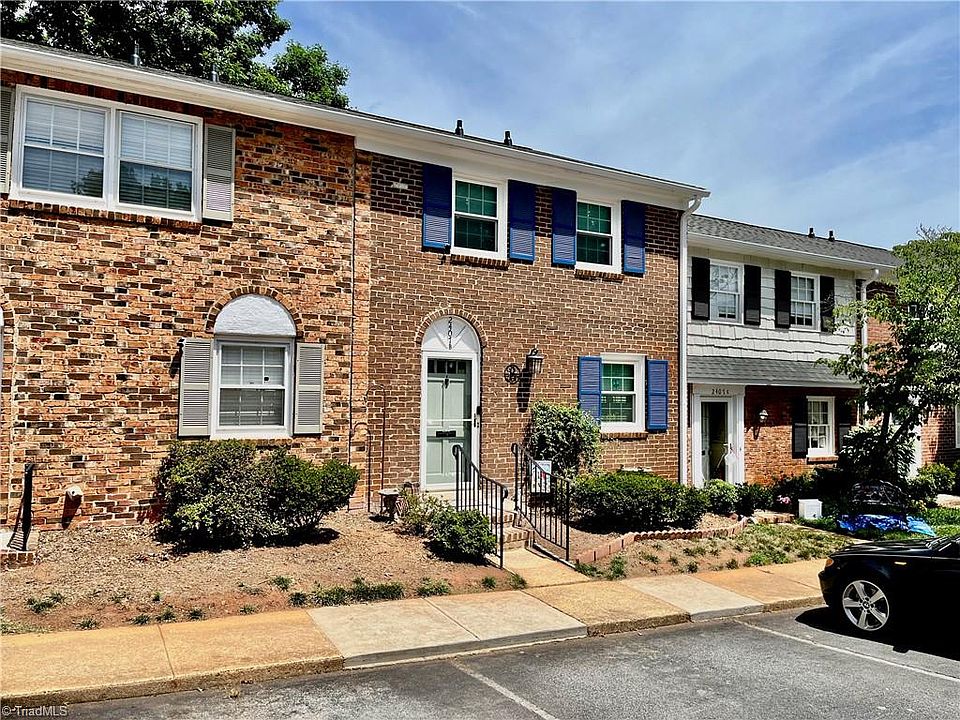 1st image of 2407 Patriot Way Unit B
