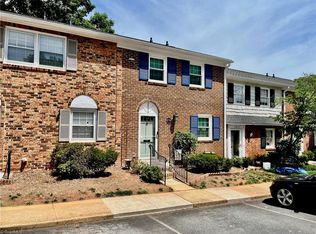 2407 Patriot Way Unit B, Greensboro, NC 27408