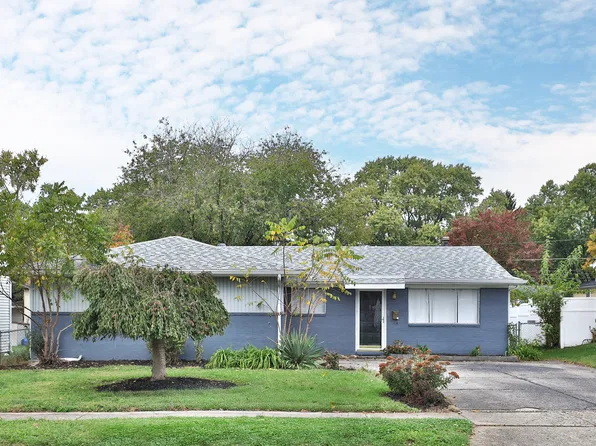 4990 Labelle Dr, Columbus, OH 43232