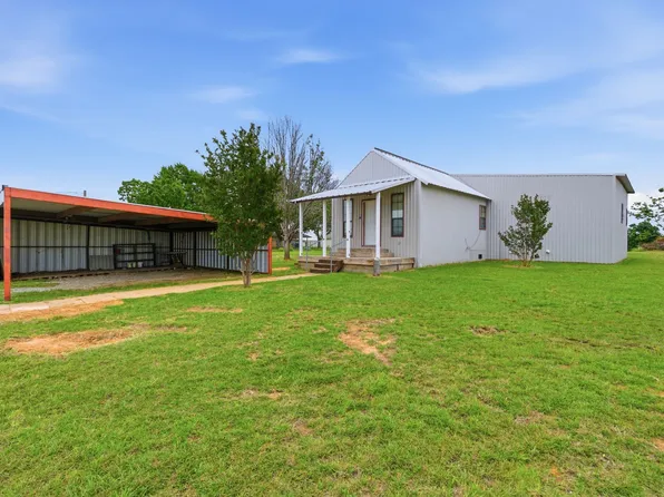 1701 Fox Rd, Millsap, TX 76066