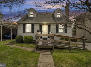 413 W Marble St, Mechanicsburg, PA 17055