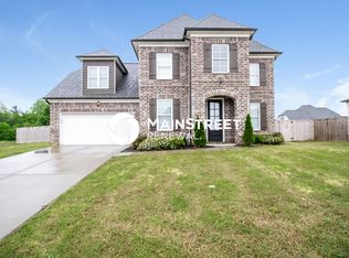 6467 Nesting Dove, Olive Branch, MS 38654