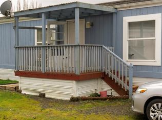 1900 Broadway Ave, Hoquiam, WA 98550