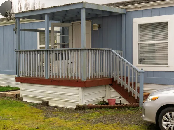 1900 Broadway Avenue #13, Hoquiam, WA 98550