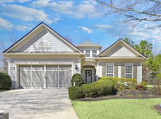 801 Peach Blossom Ct, Griffin, GA 30223