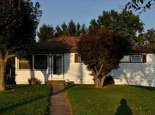 226 Blackthorn Dr, Kittanning, PA 16201