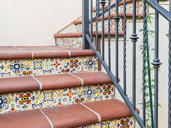 3rd image of 388 S Los Robles Ave #206