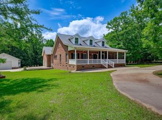 502 Outback Dr, Prosperity, SC 29127