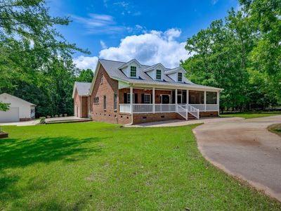 502 Outback Dr, Prosperity, SC, 29127