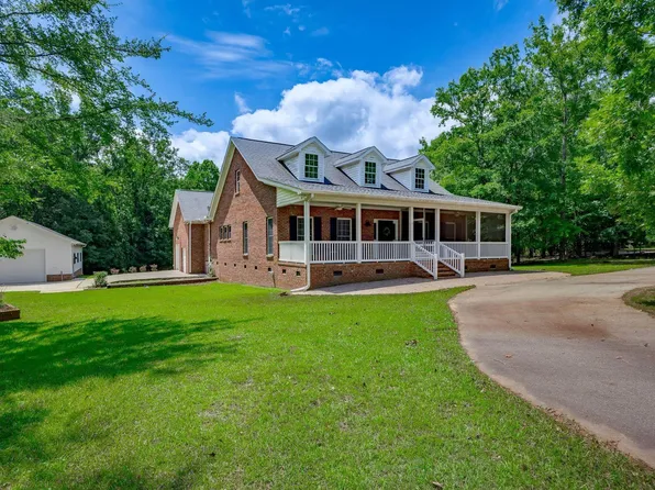 502 Outback Dr, Prosperity, SC 29127