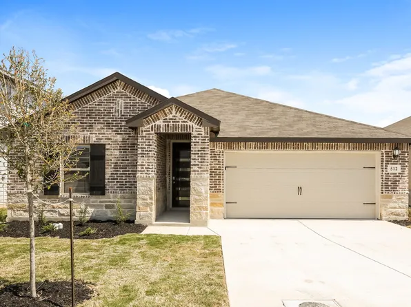 512 Shelton Pass, Cibolo, TX 78108