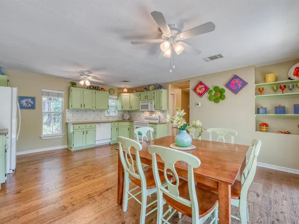 113 Red Bird, Kingsland, TX 78639-9999
