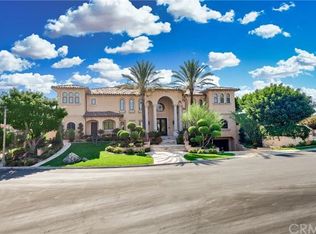 2307 Verona Ct, Chino Hills, CA 91709