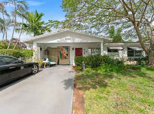 4409 NW 45th Ct, Tamarac, FL 33319