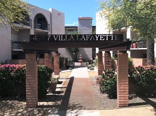 4727 E Lafayette Blvd UNIT 104, Phoenix, AZ 85018
