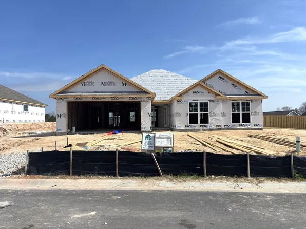 3016 Brems Drive, Augusta, GA 30909