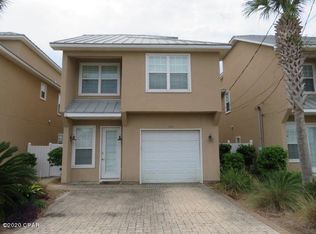 7821 Beach Dr, Panama City Beach, FL 32408