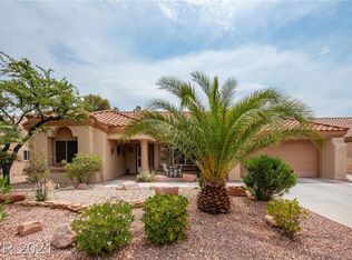3016 Morning Ridge Dr, Las Vegas, NV 89134