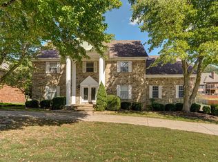 2073 E Nottingham St, Springfield, MO 65804