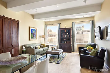 Rented by City Connections Realty