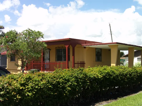 536 SW 2nd St, Belle Glade, FL 33430