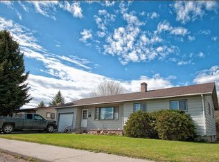 11 Cloudrest St, Dillon, MT 59725