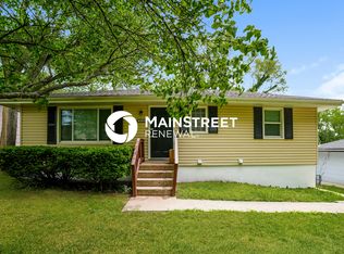 4139 N Spruce Ave, Kansas City, MO 64117