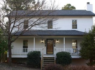 2711 Hawk Dr NE, Marietta, GA 30066