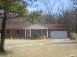 26852 State Hwy #51, Puxico, MO 63960