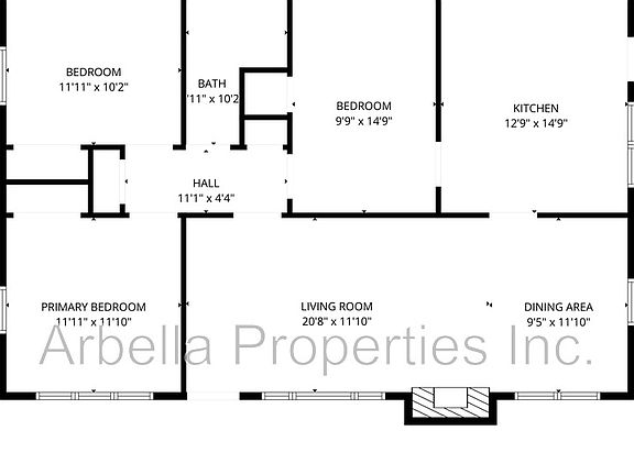 2nd image of 357 Hickory Ln