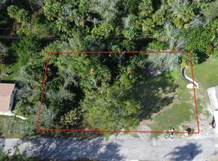 Owens Avenue Lot #7, Arcadia, FL 34266