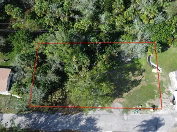 Owens Avenue Lot #7, Arcadia, FL 34266