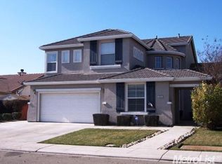 1015 Maggiore Ln, Manteca, CA 95337