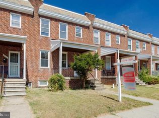 3508 Cliftmont Ave, Baltimore, MD 21213