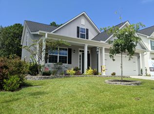 525 Foxbank Plantation Blvd, Moncks Corner, SC 29461
