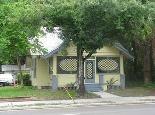 3511 N Tampa St, Tampa, FL 33603