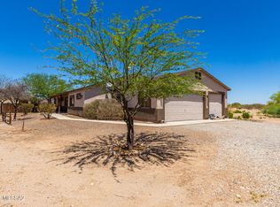 16504 W Nic Nac Way, Marana, AZ 85653